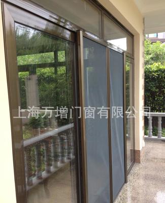 上海古桐色卓高断桥铝门窗选购指南 万增门窗工厂直销隔音窗价格与厂家解析